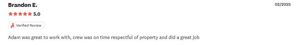 Customer Review 4